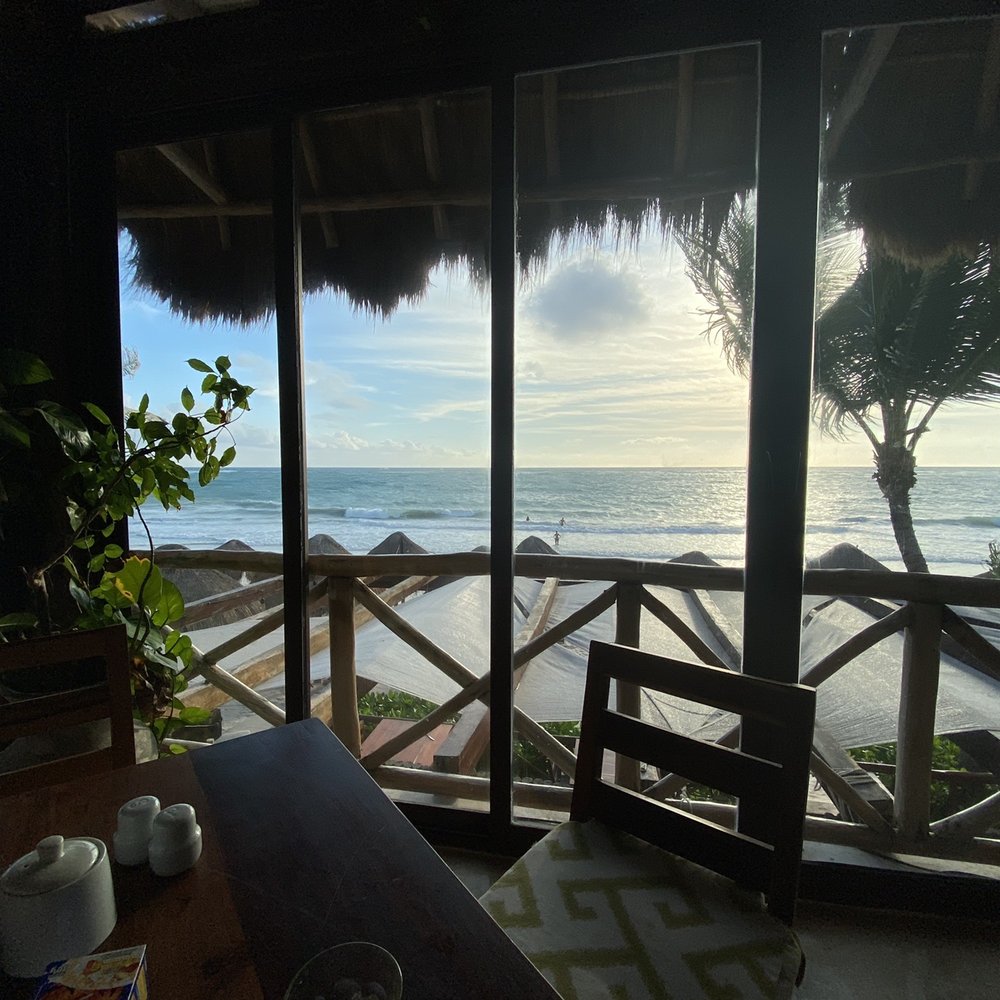 Rosa Del Viento - Restraunt view - Mexican Near Me - Mexico, AGU Rosa Del Viento - Restraunt view - Mexican Near Me - Mexico, AGU