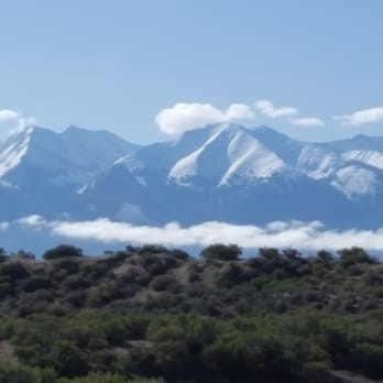 San Luis State Wildlife Area - Parks Near Me - Mosca, Colorado