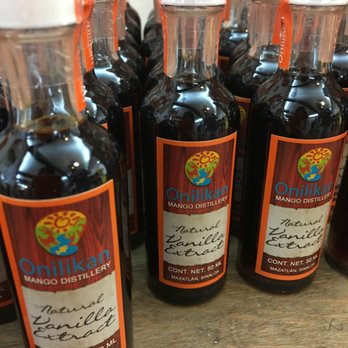 Onilikan - Distilleries Near Me - Mazatlán, SIN