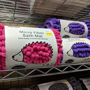 One's Better Living - Different colours of bathmats - Home Decor Near Me - Scarborough, Ontario One's Better Living - Different colours of bathmats - Home Decor Near Me - Scarborough, Ontario