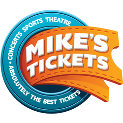 Mike's Tickets