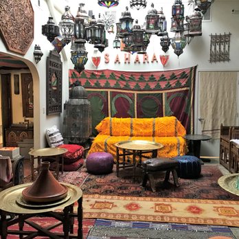 Sahara Moroccan Home Decor - Jewelry Near Me - Oakland, California Sahara Moroccan Home Decor - Jewelry Near Me - Oakland, California