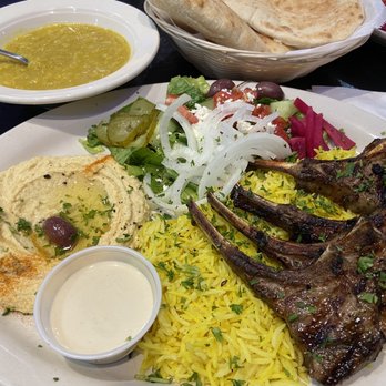 Babylon Restaurant - Middle Eastern Near Me - Rochester, New York Babylon Restaurant - Middle Eastern Near Me - Rochester, New York