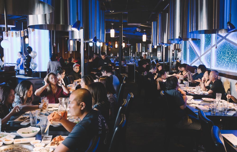 GEN KOREAN BBQ HOUSE 895 Photos & 748 Reviews 3201 Louisiana St