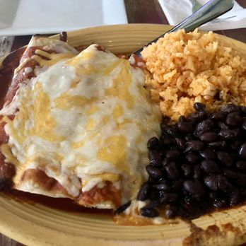Te'Kila - Enchiladas - Bars Near Me - Los Angeles, California