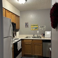 Mile High Club Chalet