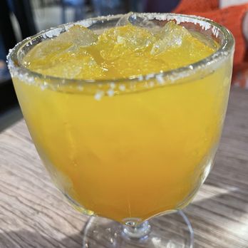 Don Gallo - Margarita - Mexican Near Me - Knoxville, Tennessee