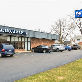 Spinal Recovery Center - Chiropractors Near Me - Warren, Michigan Spinal Recovery Center - Chiropractors Near Me - Warren, Michigan