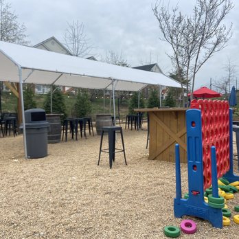 Eavesdrop Brewery - Breweries Near Me - Manassas, Virginia