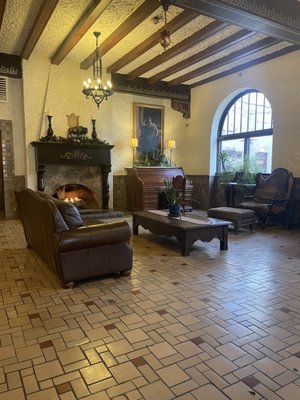 The Holland Hotel by null