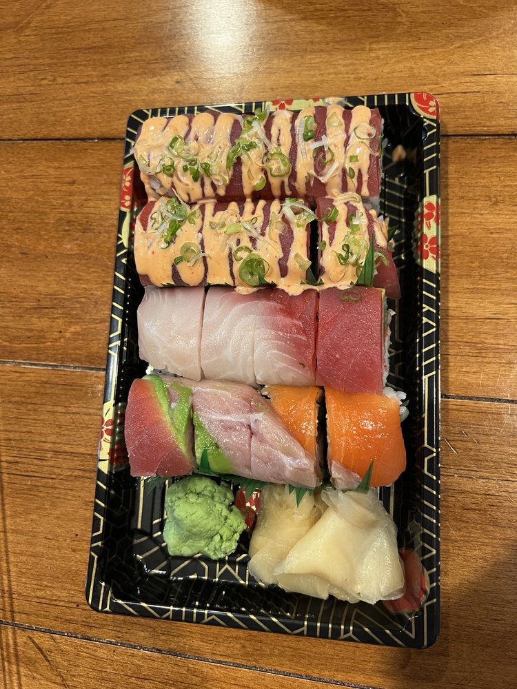 Kylin Asian Cuisine