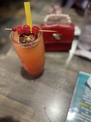 Costa Del Sol #1 South Blvd by null