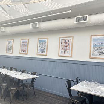 Millie's Mimosa House & Eatery - Upstairs - Breakfast & Brunch Near Me - Babylon, New York Millie's Mimosa House & Eatery - Upstairs - Breakfast & Brunch Near Me - Babylon, New York
