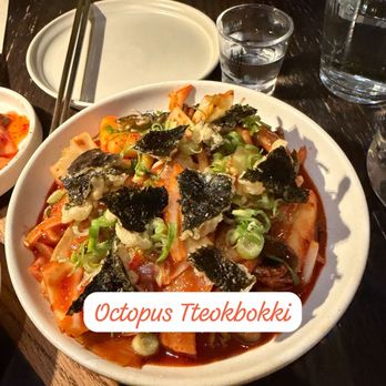 Hojokban - Korean Near Me - New York, New York Hojokban - Korean Near Me - New York, New York