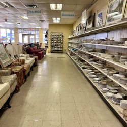 BAM Thrift Store