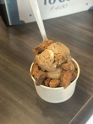 Hoffman's Ice Cream by null
