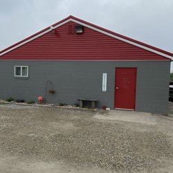 Country Bar & Grill - Outside view