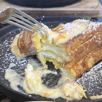 Whisper - Crème brûlées french toast - Breakfast & Brunch Near Me - San Mateo, California Whisper - Crème brûlées french toast - Breakfast & Brunch Near Me - San Mateo, California