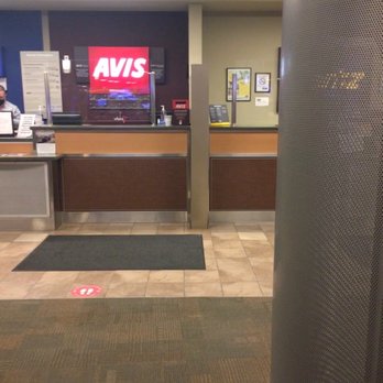 Avis Rent A Car - Airport Desk - Car Rental Near Me - Redmond, Oregon Avis Rent A Car - Airport Desk - Car Rental Near Me - Redmond, Oregon