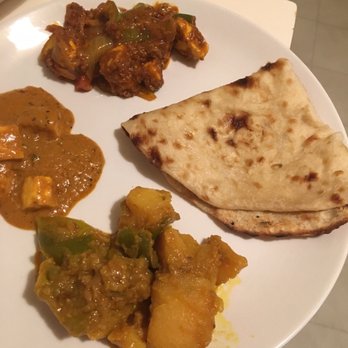 Chaat Kafe - Indian Near Me - Sacramento, California