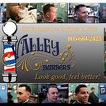 Valley Barbers - Barbers Near Me - Carpinteria, California Valley Barbers - Barbers Near Me - Carpinteria, California