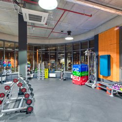 Total Fitness - Siłownia i Fitness Warszawa, Wilanów, Al. Rzeczypospolitej 14