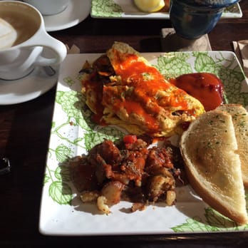 Tru Bru - Coffee & Tea Near Me - Orange, California
