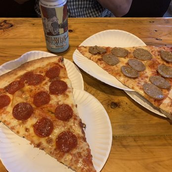 Benny Capitale's - Pizza Near Me - Raleigh, North Carolina Benny Capitale's - Pizza Near Me - Raleigh, North Carolina