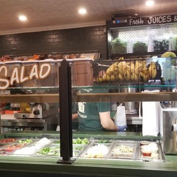 Bagel Pub - Interior of the Bagel Pub. - Juice Bars & Smoothies Near Me - Brooklyn, New York Bagel Pub - Interior of the Bagel Pub. - Juice Bars & Smoothies Near Me - Brooklyn, New York