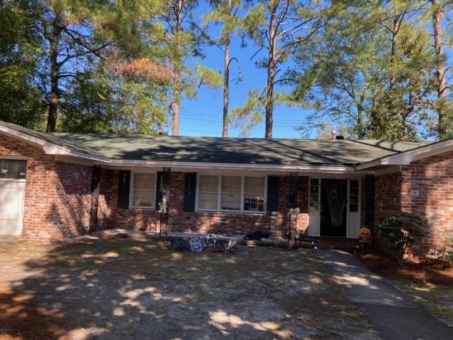 Slide of D&A Gutter Cleaning and Roof Blowing Services