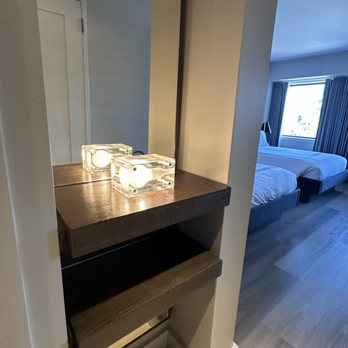 Thompson Chicago - Hotels Near Me - Chicago, Illinois