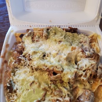 Tacos Los Mismos - Carnitas nachos - Tacos Near Me - El Monte, California Tacos Los Mismos - Carnitas nachos - Tacos Near Me - El Monte, California