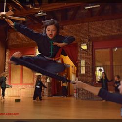 Body Balance Academy