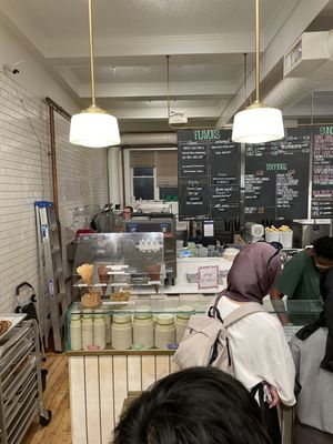 Honeycomb Creamery by null