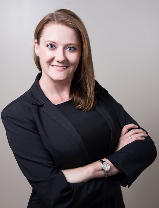 Christine Miller - divorce attorney in Louisville, KY