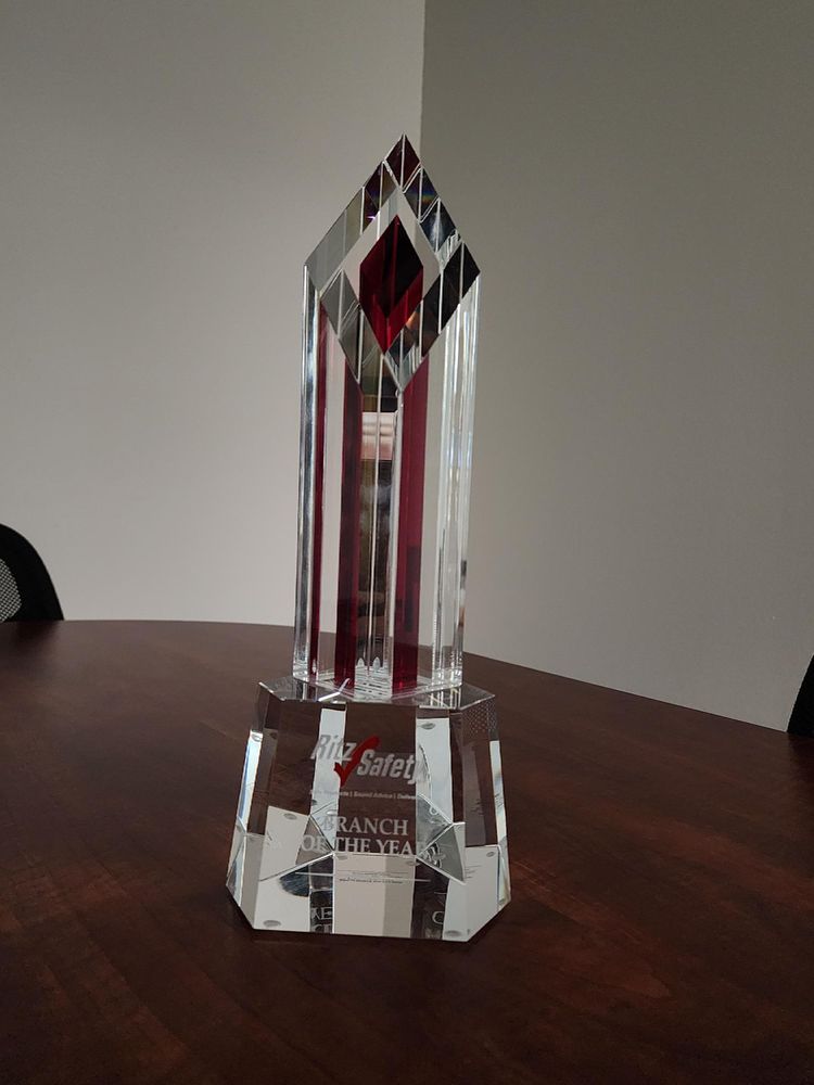 Ritz Safety - San Antonio - safety consultant in San Antonio, TX