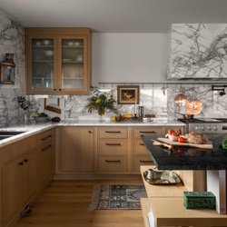 Tanner Materials Flooring & Cabinets