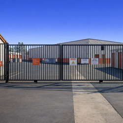 Public Storage
