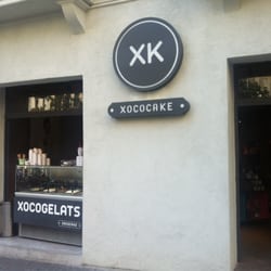 Xococake