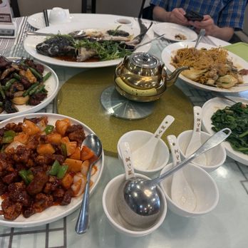 Dim Sum King - Dim Sum Near Me - Daly City, California