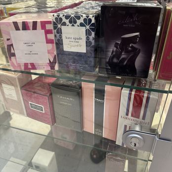T.J. Maxx - Perfume - Department Stores Near Me - Edwardsville, Illinois