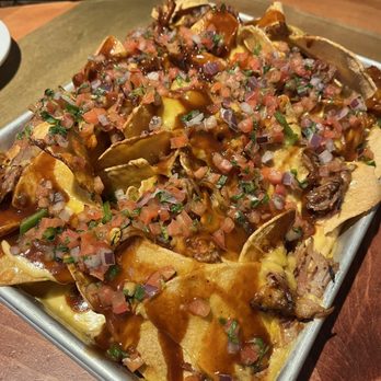 Ford's Garage Plano - Nachos - Burgers Near Me - Plano, Texas Ford's Garage Plano - Nachos - Burgers Near Me - Plano, Texas