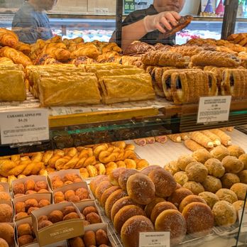 Tous Les Jours - Bakeries Near Me - Ellicott City, Maryland Tous Les Jours - Bakeries Near Me - Ellicott City, Maryland
