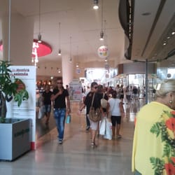 Centro Commerciale Mongolfiera