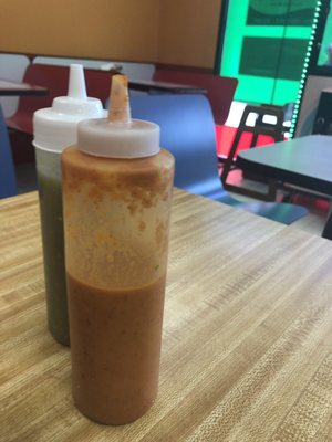 Tortilleria Y Taqueria Leon by null