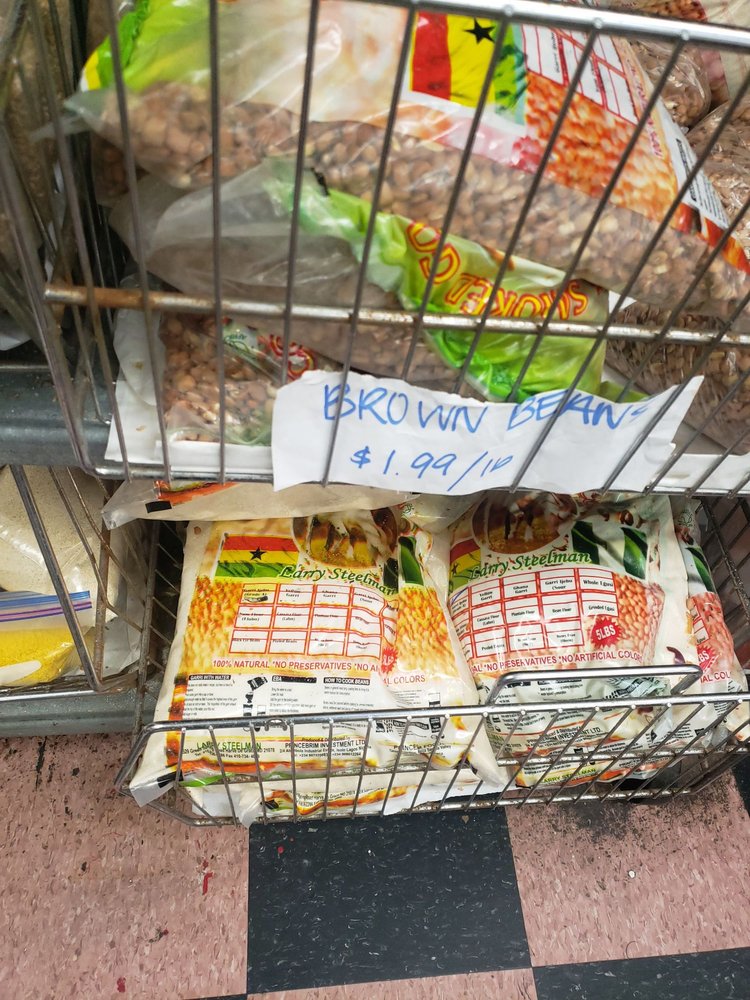 ASARCO INTERNATIONAL FOOD STORE Updated October 2024 60 Photos