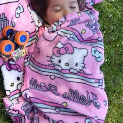 Anna J Martin Park - Taking a nap under the shady trees