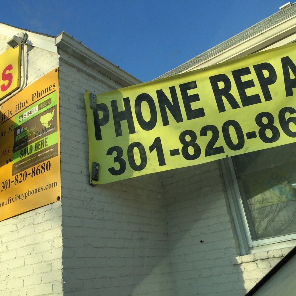 iFix iBuy Phones - Mobile Phones Near Me - Silver Spring, Maryland iFix iBuy Phones - Mobile Phones Near Me - Silver Spring, Maryland