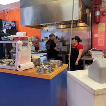El Taquito - Mexican Near Me - El Paso, Texas