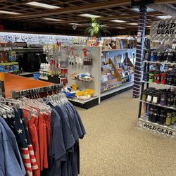 Kings Market - Clothing